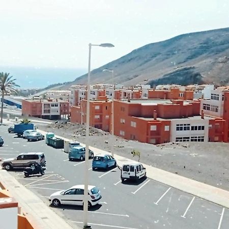 Apartamento Sol Y Mar Lejlighed Morro Jable  Eksteriør billede