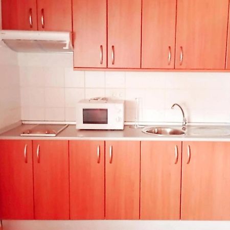 Apartamento Sol Y Mar Lejlighed Morro Jable  Eksteriør billede