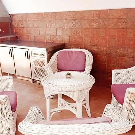 Apartamento Sol Y Mar Lejlighed Morro Jable  Eksteriør billede