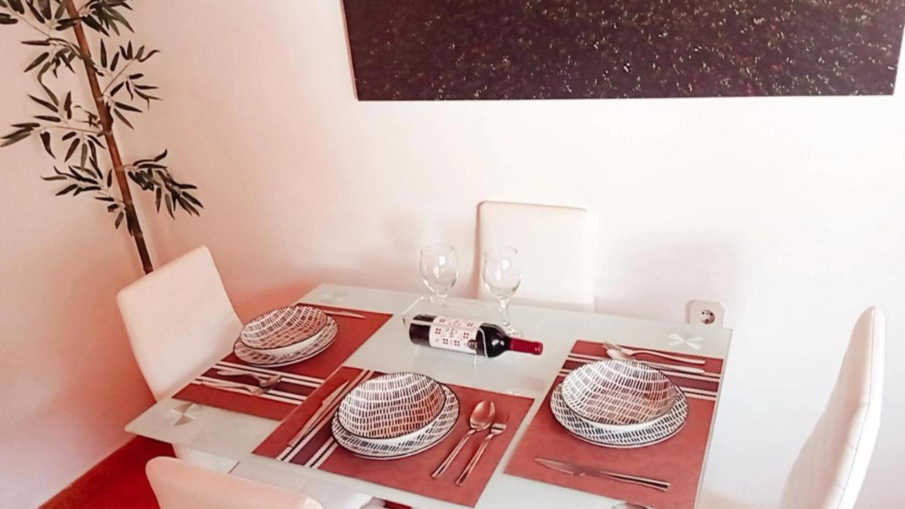Apartamento Sol Y Mar Lejlighed Morro Jable  Eksteriør billede