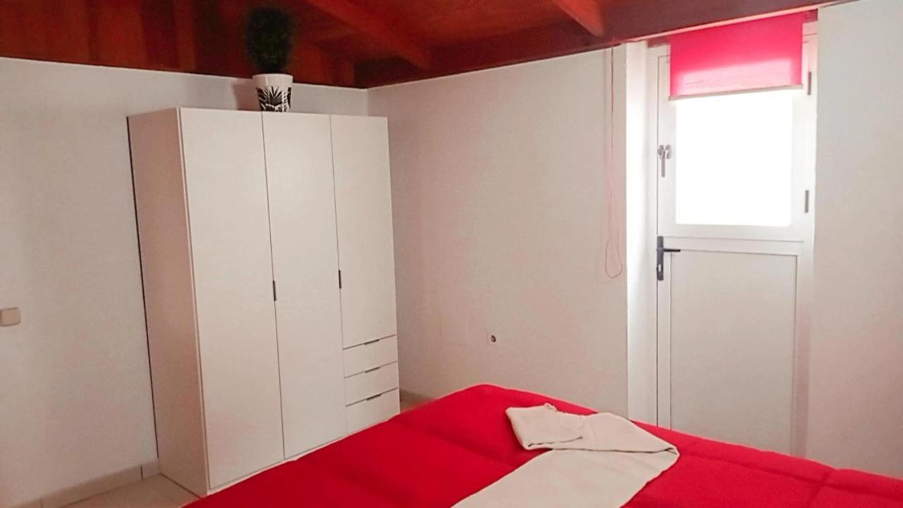 Apartamento Sol Y Mar Lejlighed Morro Jable  Eksteriør billede