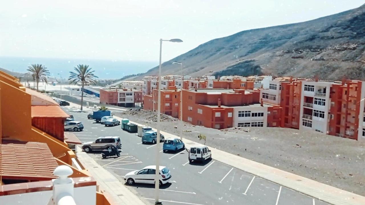 Apartamento Sol Y Mar Lejlighed Morro Jable  Eksteriør billede