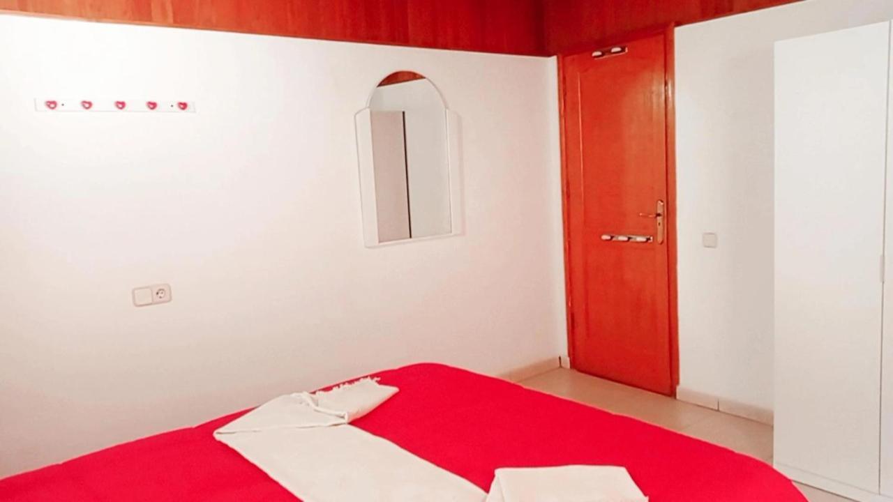 Apartamento Sol Y Mar Lejlighed Morro Jable  Eksteriør billede