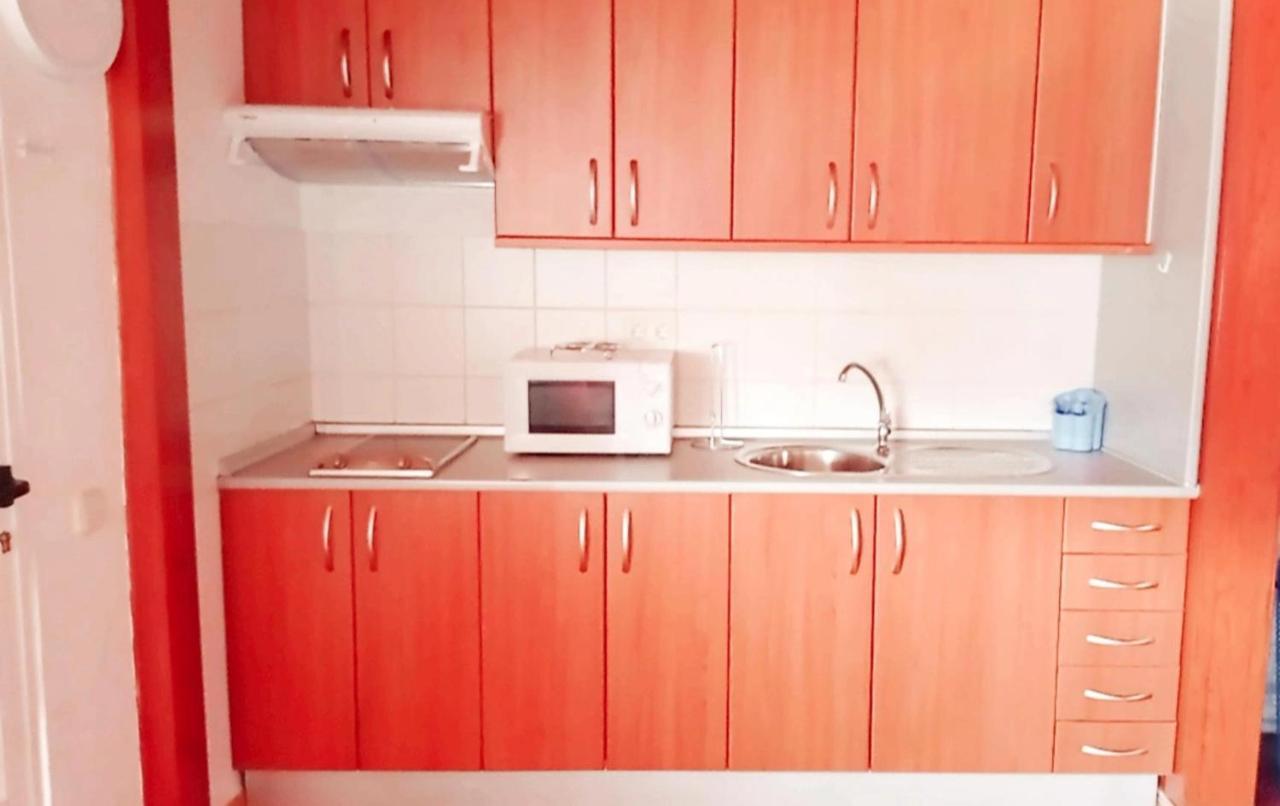 Apartamento Sol Y Mar Lejlighed Morro Jable  Eksteriør billede