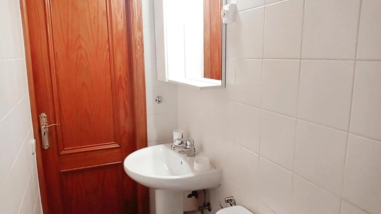 Apartamento Sol Y Mar Lejlighed Morro Jable  Eksteriør billede