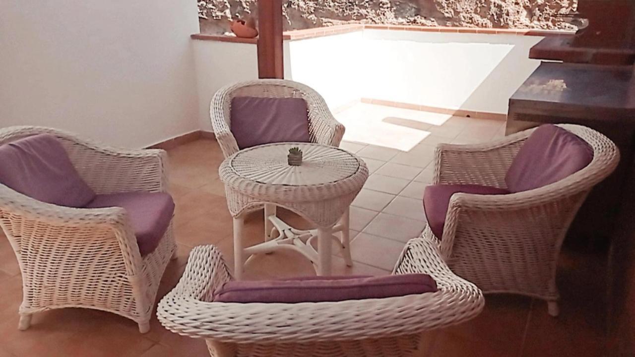 Apartamento Sol Y Mar Lejlighed Morro Jable  Eksteriør billede