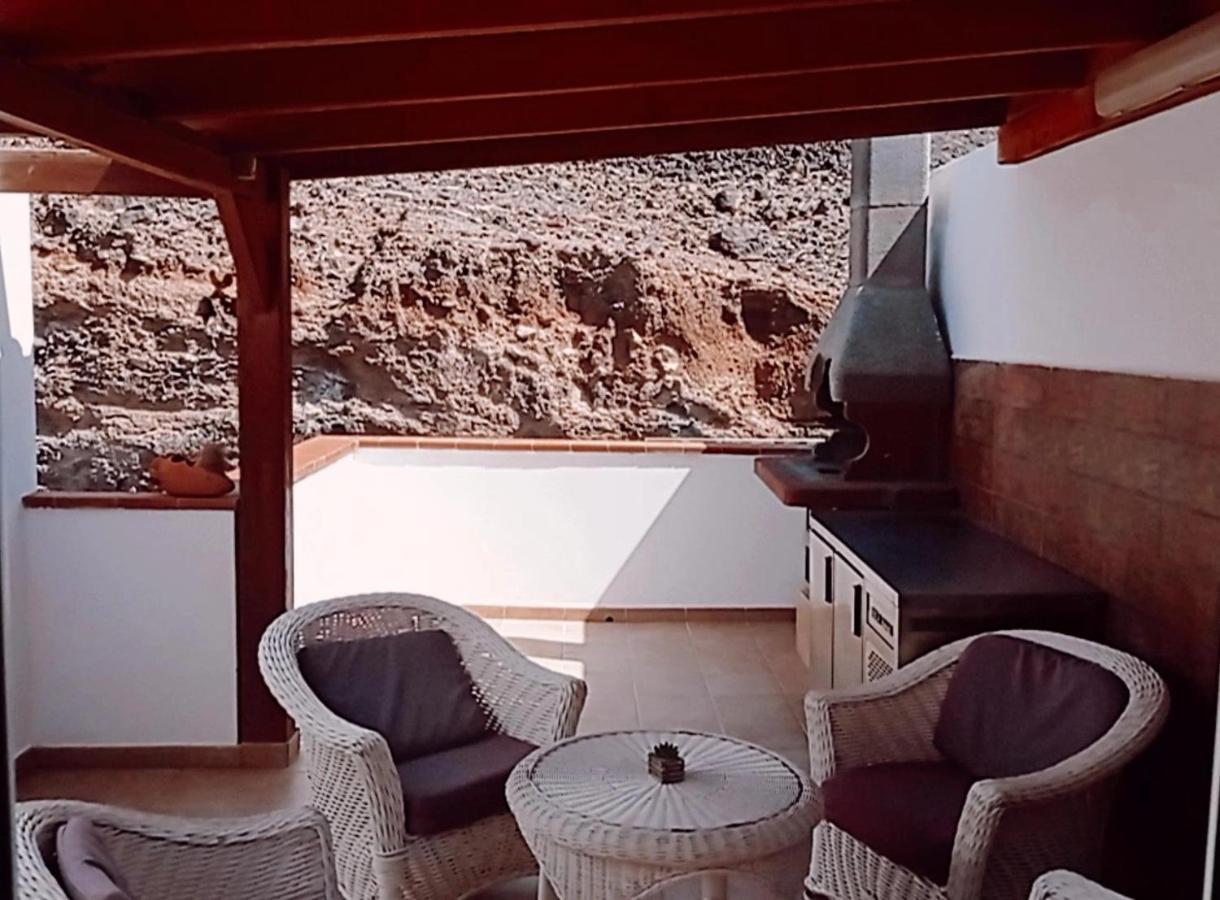 Apartamento Sol Y Mar Lejlighed Morro Jable  Eksteriør billede